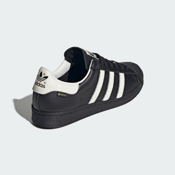 Purchase adidas Superstar 82 GTX Japón. Negro/Blanco Hueso/Negro KI7819