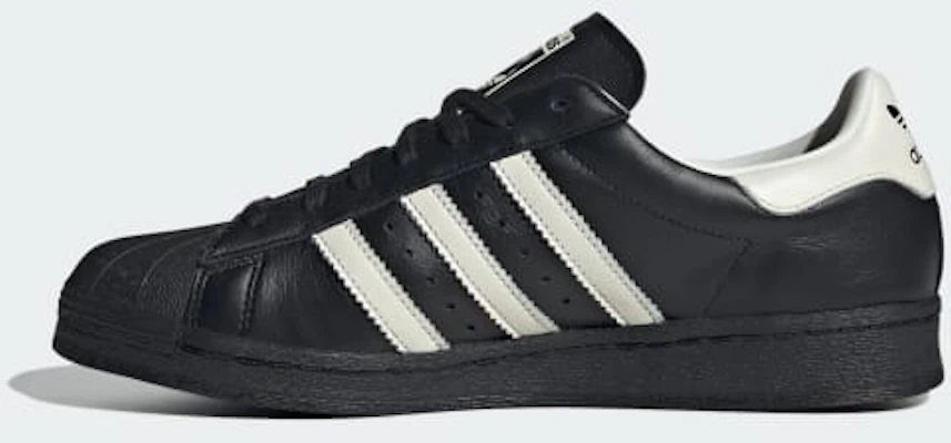 adidas Superstar 82 GTX Japón. Negro/Blanco Hueso/Negro KI7819 Details for adidas Superstar 82 GTX Japón. Negro/Blanco Hueso/Negro KI7819