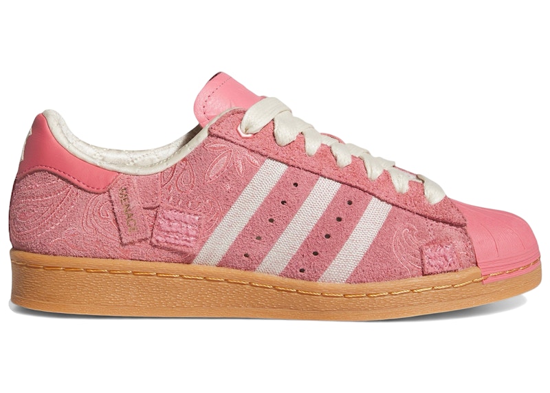 adidas Superstar 82 Menace 'Mother's Day' KJ3009