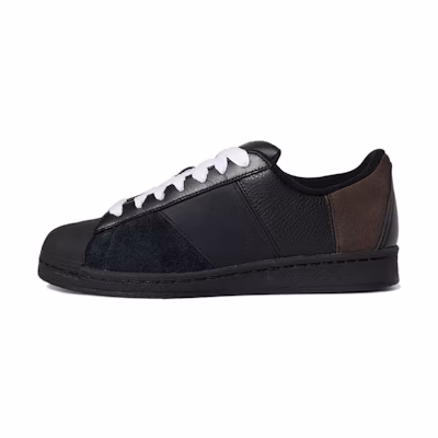 adidas Superstar 82 Panel 'Black'