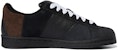 adidas Superstar 82 Panel 'Hitam' GW0775