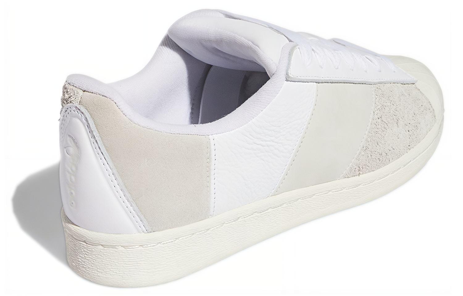 Shop adidas Superstar 82 Panel 'Cloud White' GY8561