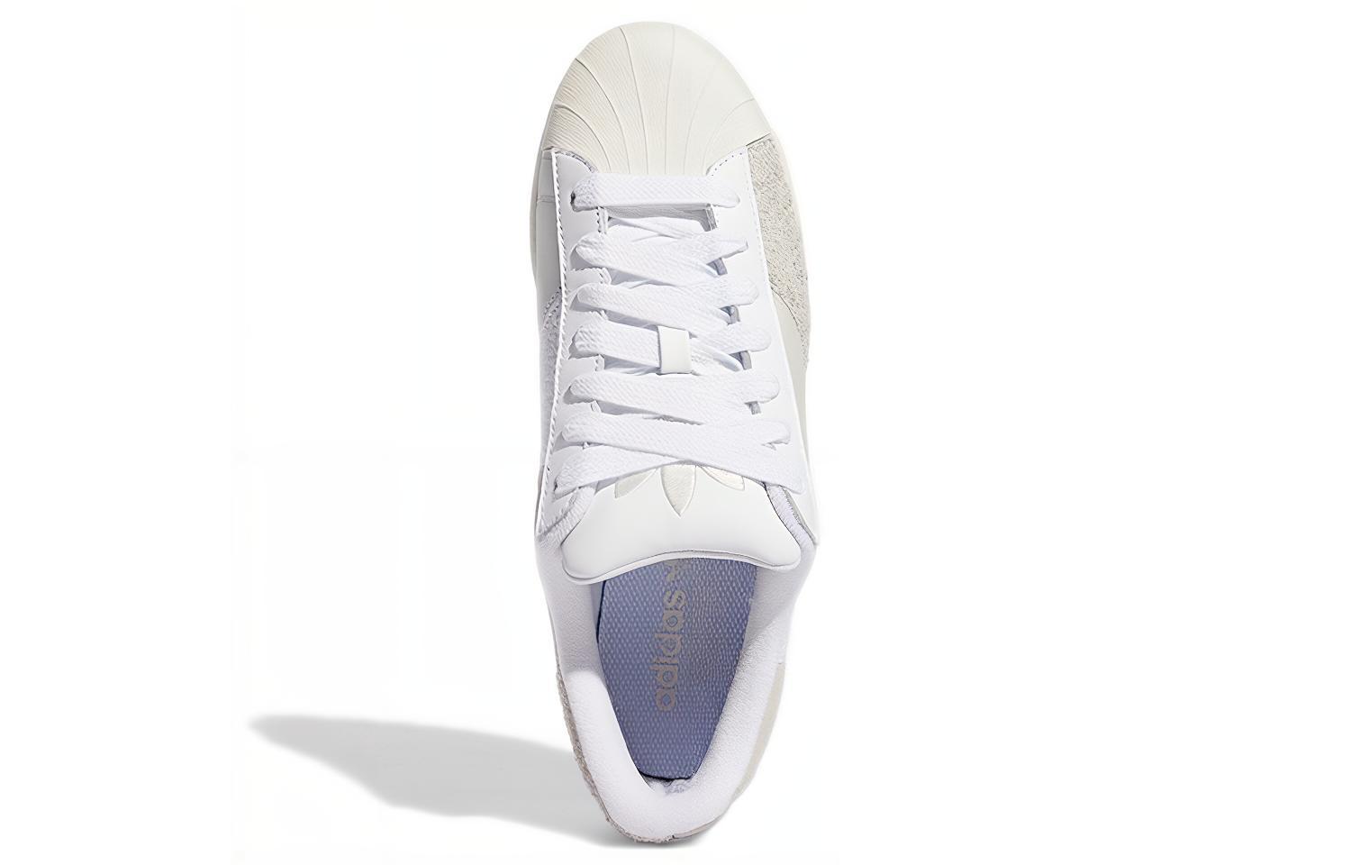 Purchase adidas Superstar 82 Panel 'Cloud White' GY8561