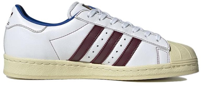 愛迪達 超級巨星 82 RANA '白色' IE0020 Order 愛迪達 超級巨星 82 RANA '白色' IE0020