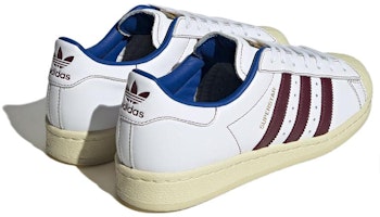 adidas Superstar 82 RANA 'Putih' IE0020 Shop adidas Superstar 82 RANA 'Putih' IE0020