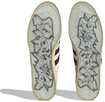 adidas Superstar 82 RANA 'Putih' IE0020 Details for adidas Superstar 82 RANA 'Putih' IE0020