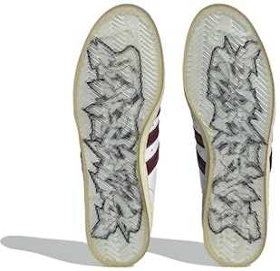 愛迪達 超級巨星 82 RANA '白色' IE0020 Details for 愛迪達 超級巨星 82 RANA '白色' IE0020