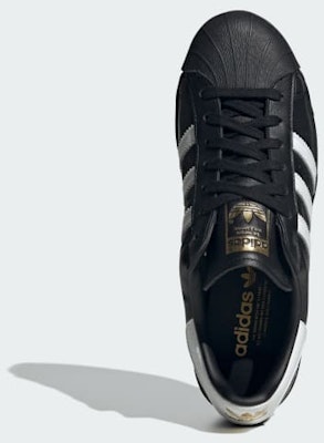 Adidas Superstar 82 Sneakers Core Black/Cloud White/Gold Metallic ID3265 Order Adidas Superstar 82 Sneakers Core Black/Cloud White/Gold Metallic ID3265