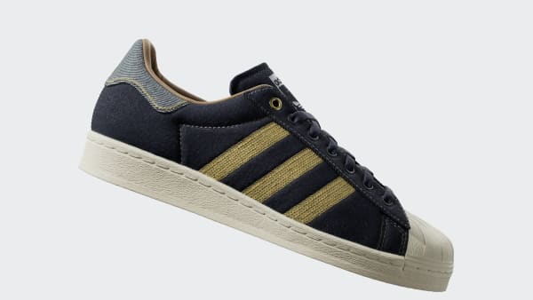 Lookbook Adidas Superstar 82 Turnschuhe JH5577