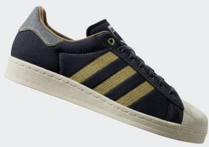 Lookbook Adidas Superstar 82 運動鞋 JH5577