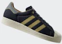 Lookbook Adidas Superstar 82 Turnschuhe JH5577