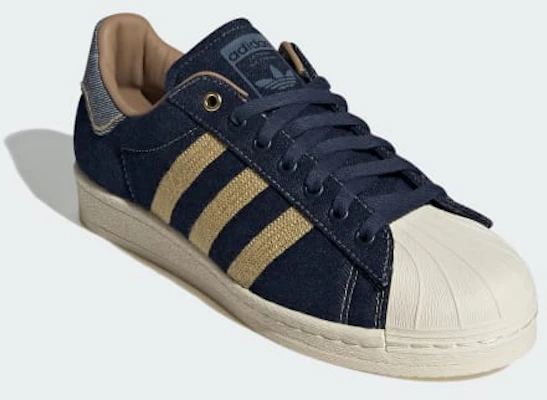 Adidas Superstar 82 Turnschuhe JH5577 Details for Adidas Superstar 82 Turnschuhe JH5577