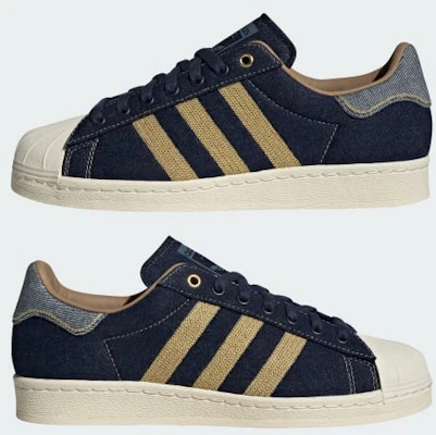 Adidas Superstar 82 Turnschuhe JH5577 1