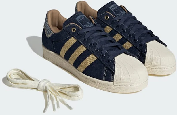 Adidas Superstar 82 Turnschuhe JH5577 2