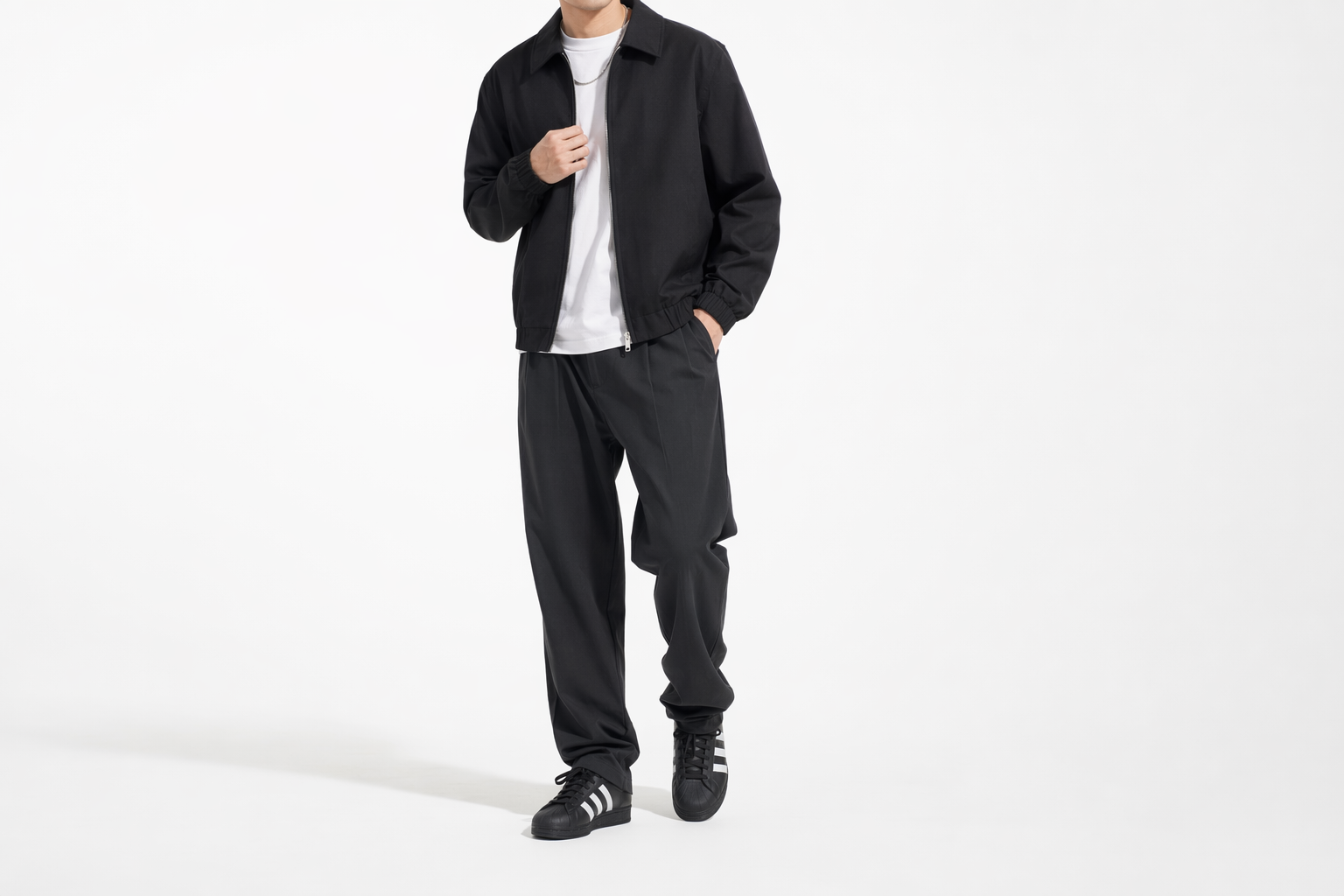 Order Adidas Superstar 82 運動鞋 JI2026