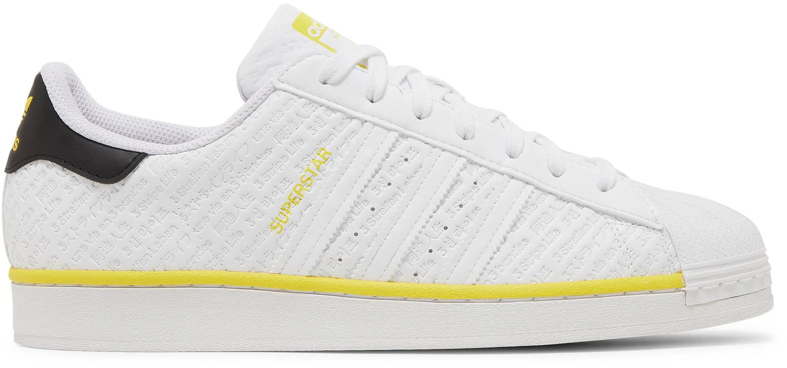 The sales stripe life