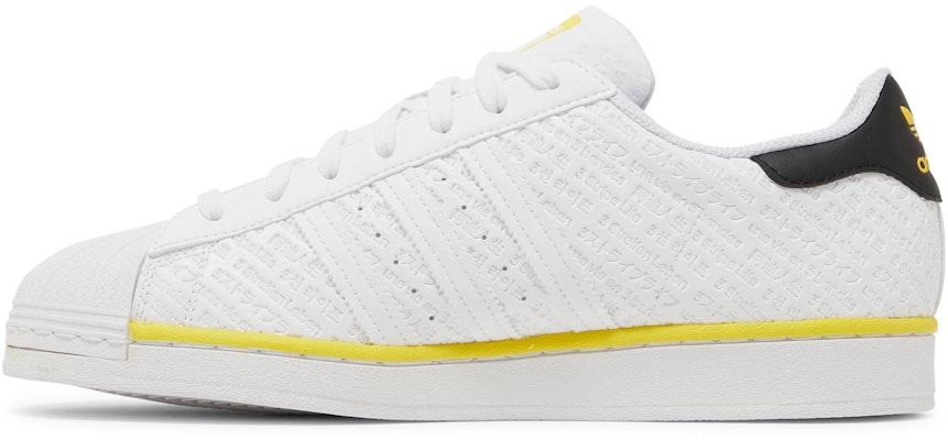 adidas Superstar 'Vida de 3 Rayas' FZ5733 Lookbook adidas Superstar 'Vida de 3 Rayas' FZ5733