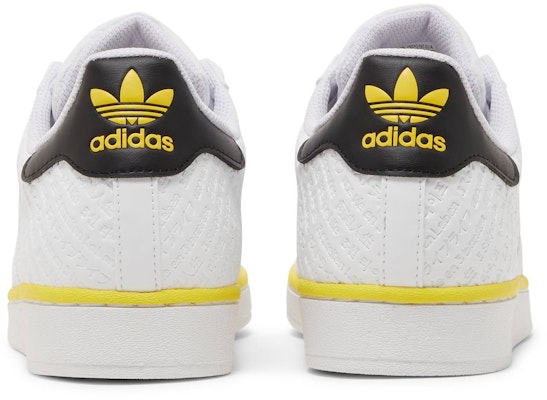 adidas Superstar 'Vida de 3 Rayas' FZ5733 Details for adidas Superstar 'Vida de 3 Rayas' FZ5733
