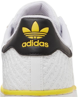 adidas Superstar 'Vida de 3 Rayas' FZ5733 Sizing adidas Superstar 'Vida de 3 Rayas' FZ5733