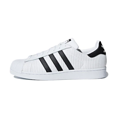 adidas Superstar '3D'
