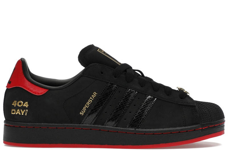 Buy adidas Superstar '404日' JS4291