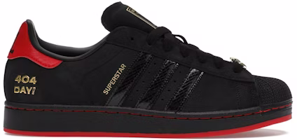 adidas Superstar '404 Day' JS4291 adidas Superstar '404 Day' JS4291