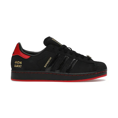 adidas Superstar '404 Day'