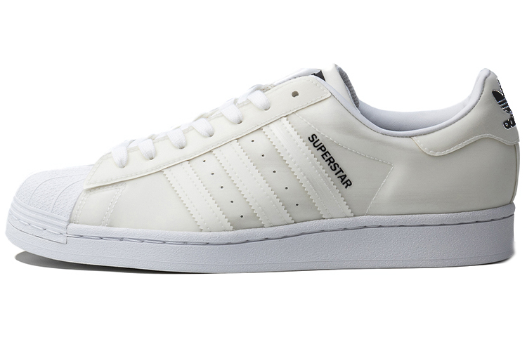Buy 阿迪达斯 Superstar "50周年纪念" FX7781