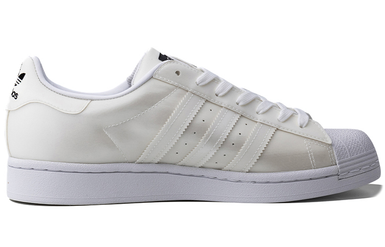 Order 阿迪达斯 Superstar "50周年纪念" FX7781