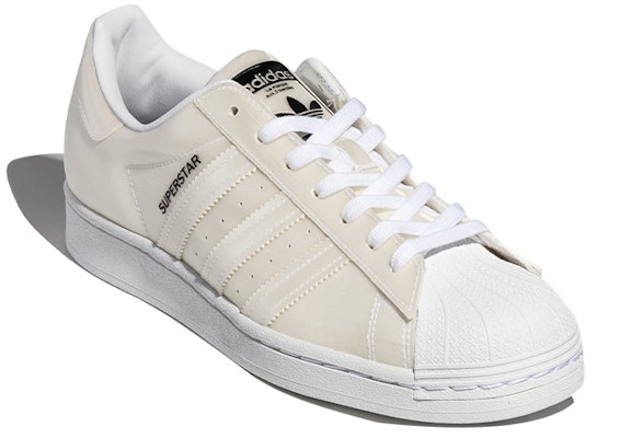 阿迪达斯 Superstar "50周年纪念" FX7781 Lookbook 阿迪达斯 Superstar "50周年纪念" FX7781