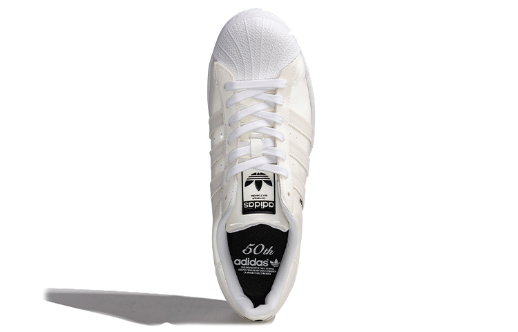 Purchase 阿迪达斯 Superstar "50周年纪念" FX7781