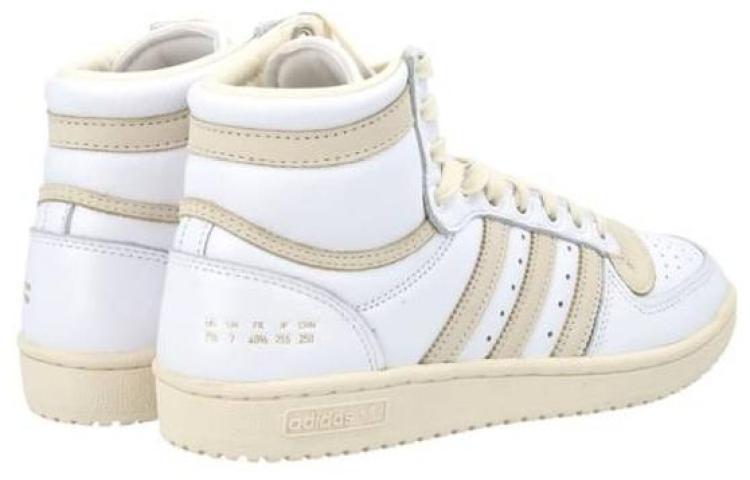 Buy adidas Superstar 'Leather Cream' - adidas Superstar 'Crema de Cuero' GZ8941_LEATHERCREAM