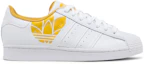 Buy 아디다스 슈퍼스타 '액티브 골드 트레포일' FY2825