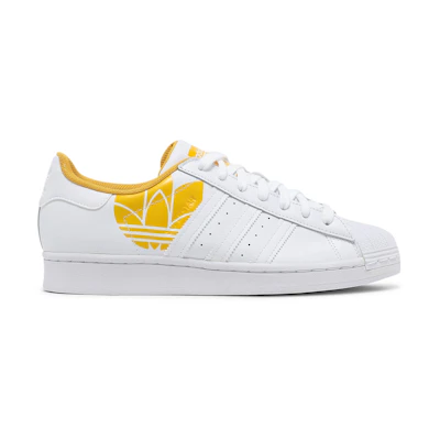 adidas Superstar 'Active Gold Trefoil'