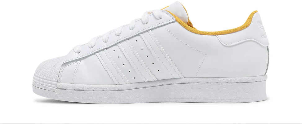 아디다스 슈퍼스타 '액티브 골드 트레포일' FY2825 Lookbook 아디다스 슈퍼스타 '액티브 골드 트레포일' FY2825