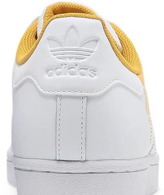 아디다스 슈퍼스타 '액티브 골드 트레포일' FY2825 Sizing 아디다스 슈퍼스타 '액티브 골드 트레포일' FY2825