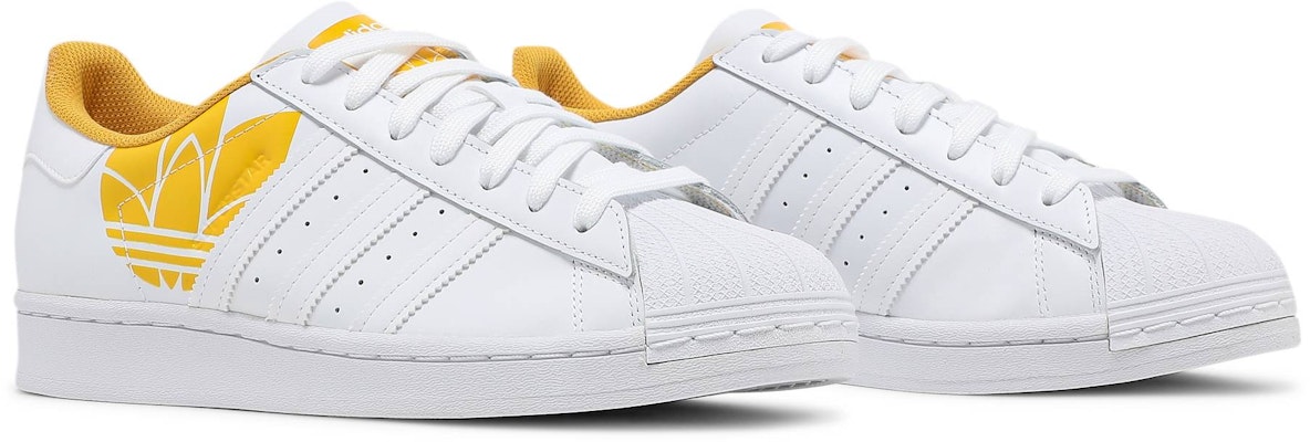 아디다스 슈퍼스타 '액티브 골드 트레포일' FY2825 Cheap 아디다스 슈퍼스타 '액티브 골드 트레포일' FY2825
