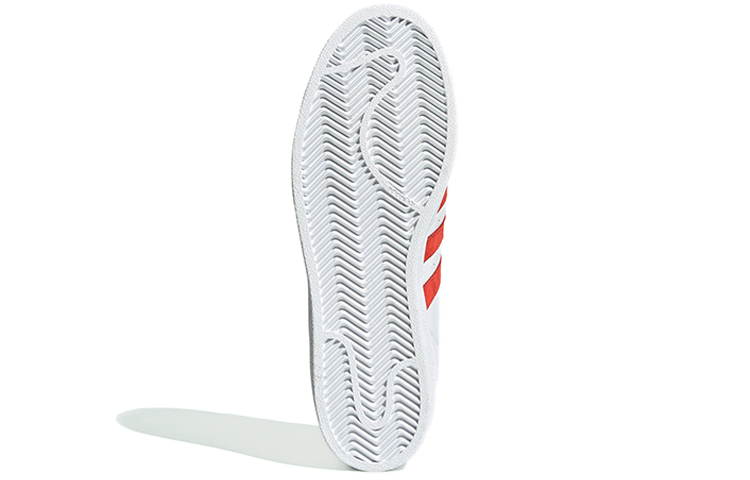 Purchase adidas Superstar 'Merah Aktif' EF9237