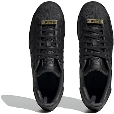 adidas Superstar 'Corak Trefoil Timbul - Hitam' GY0026 Purchase adidas Superstar 'Corak Trefoil Timbul - Hitam' GY0026