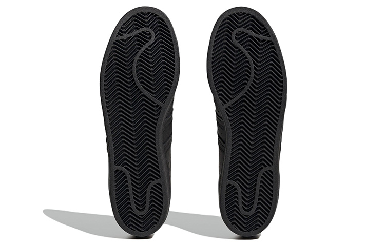 Details for adidas Superstar 'Corak Trefoil Timbul - Hitam' GY0026