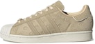 Buy adidas Superstar 'Allover Debossed Trefoils - Savanna' GY0027