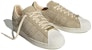 adidas Superstar 'Allover Debossed Trefoils - Savanna' GY0027