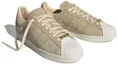 Lookbook adidas Superstar 'Allover Debossed Trefoils - Savanna' GY0027