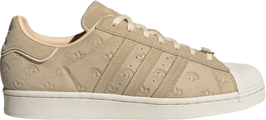 Super star femme beige sales