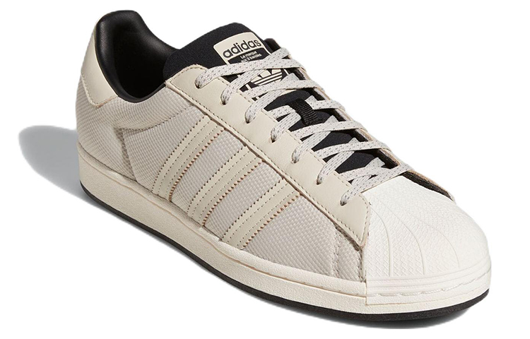 adidas Superstar 'Aluminium Black' 圖 3