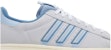 adidas Superstar 'Ambient Sky Biru Altered' GY0985
