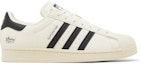 Buy 愛迪達Superstar 'André Saraiva 米白 黑色' GZ2203