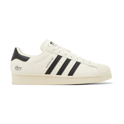 adidas Superstar 'André Saraiva Chalk White Black'