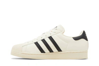 adidas Superstar 'André Saraiva Chalk White Black' GZ2203