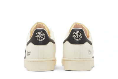 adidas Superstar 'André Saraiva Chalk White Black' GZ2203